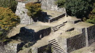 日本のマチピチュ。観光客で混雑する前に行きましょう。