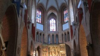 ポーランド最古の大聖堂