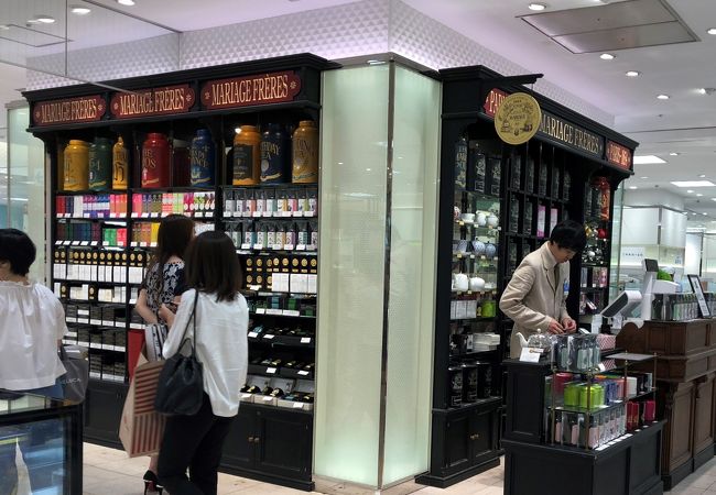 マリアージュフレール 横浜店 クチコミ アクセス 営業時間 横浜 フォートラベル マリアージュフレール 横浜店 クチコミ アクセス 営業時間 横浜 フォートラベル