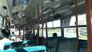 辻堂も走ってる