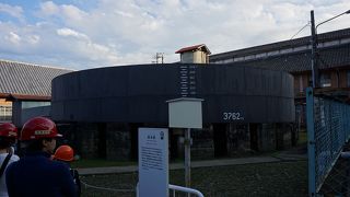 製糸場は大量の水を使うので