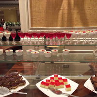 どれも美味しく。でもチョコ系は甘すぎかも。