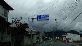 夜景を手軽に見れる　「西蔵王公園」