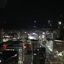 夜景