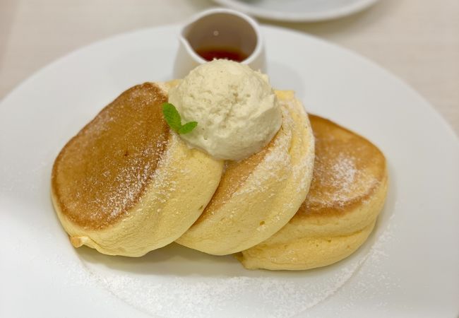 幸せのパンケーキ 町田店 クチコミ アクセス 営業時間 町田 フォートラベル 幸せのパンケーキ 町田店 クチコミ アクセス 営業時間 町田 フォートラベル