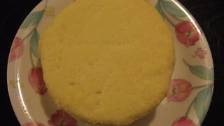 （再訪）かぼちゃのフロマージュドゥーブル