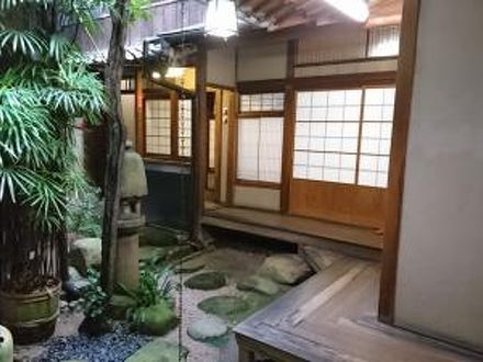 西山本館 写真