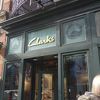 Clarks A261 (マーサーストリート店)