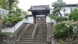 曹洞宗のお寺