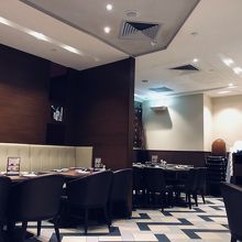 クリスタル ジェイド キッチン （サンテックシティーモール店）