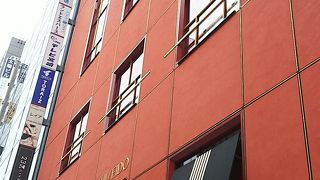 花椿マークのショコラ