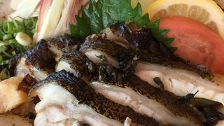 高知空港２Ｆにあるカジュアルレストランです。