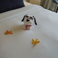 ちょっとした心遣いが嬉しい。