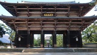 門もさることながら