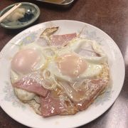 新丸子名物の三ちゃん食堂へ