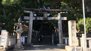 七福神が集合しています