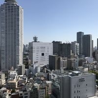 眺めはとてもいいです