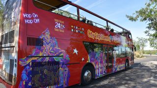 トレド シティー ツアー