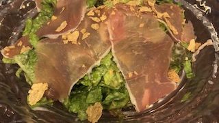 雰囲気がありました