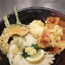 うどん