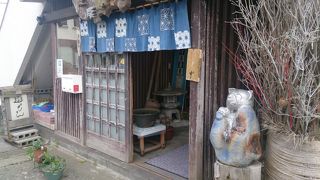 手の込んだランチで大満足