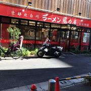 京都ラーメン