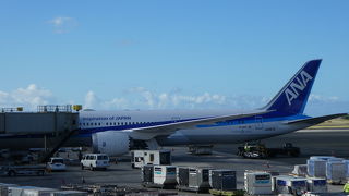 無料wi-fi飛んでました