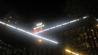 出入り口が狭いので終演後なかなか外に出られない点はなんとかしてほしいと思いました