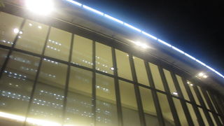 赤坂ACTシアターで行われた公演を見に行きました