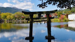 天祖神社からがおススメ