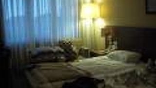 デデマン イスタンブール ホテル