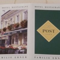 ビジネスカード