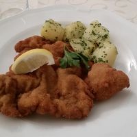 ウィンナシュニッツェル