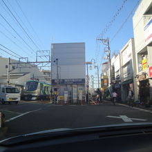 千鳥町駅