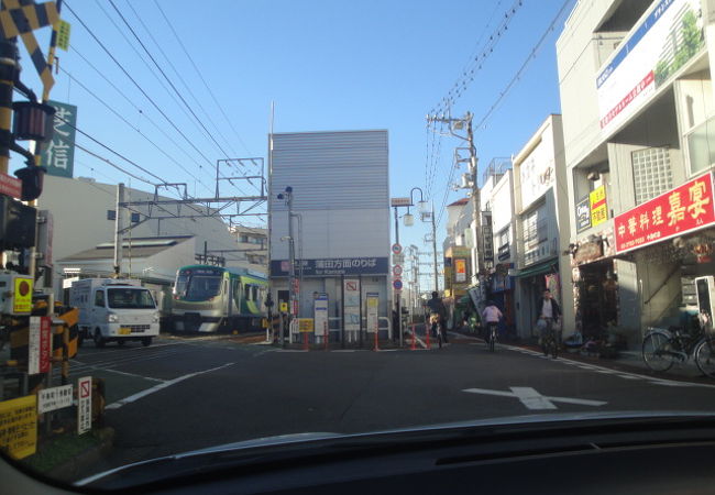 千鳥町駅