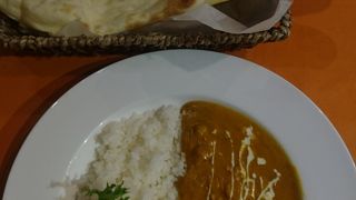 HALAL & VEGGIE Restaurant ポンテロッソ