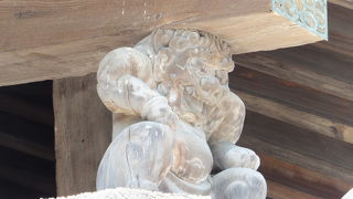 これがあの有名な