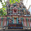 ヒンドゥー寺院