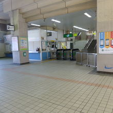 なんだか一般的な形