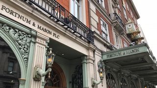 紅茶を中心としたお土産にお薦め