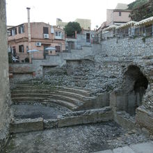 音楽堂オデオン