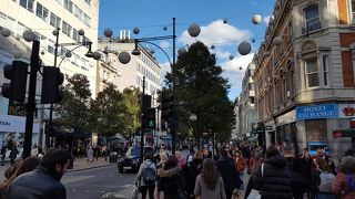 財布を掏られそうになった思い出