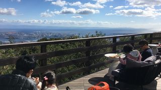 軽食、スタンプラリー、全部やって所要3時間☆