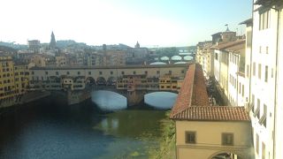 お店がいっぱい