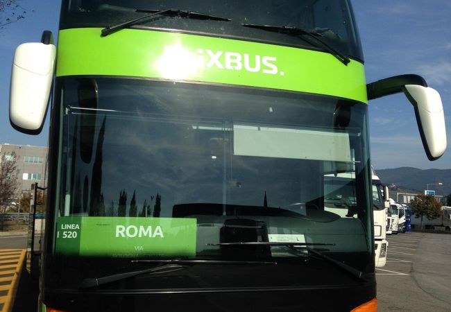 Flixbus