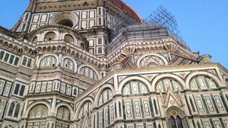 旧市街のメイン広場