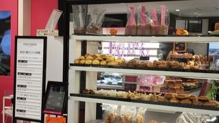 目移りしちゃいます。