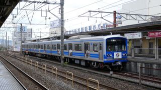 小田原市と南足柄市を結ぶ