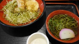 店構えは今一つだが美味しかったです。