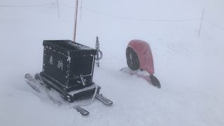 蔵王樹氷まつり